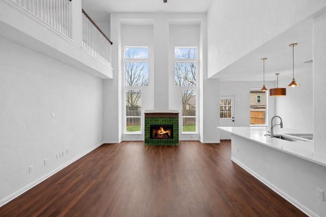 813 Caribou Ridge TRL, Pflugerville, TX 78660