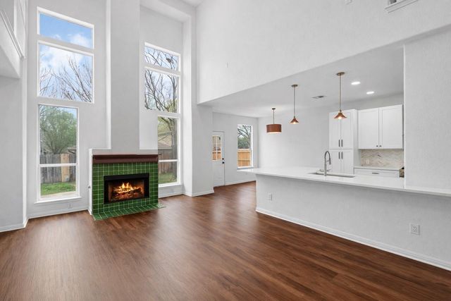 813 Caribou Ridge TRL, Pflugerville, TX 78660