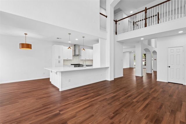 813 Caribou Ridge TRL, Pflugerville, TX 78660