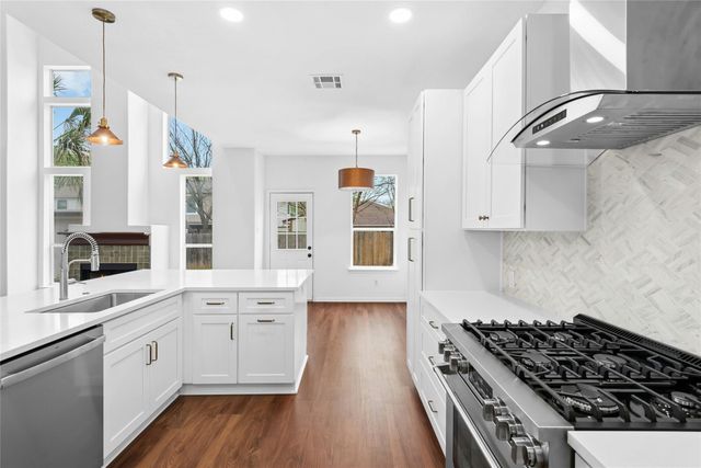 813 Caribou Ridge TRL, Pflugerville, TX 78660