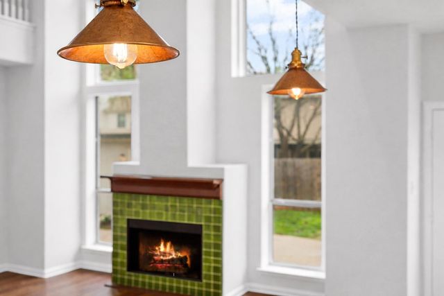 813 Caribou Ridge TRL, Pflugerville, TX 78660