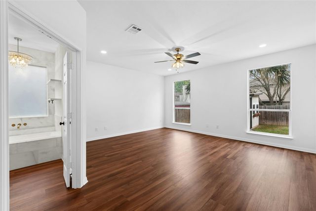 813 Caribou Ridge TRL, Pflugerville, TX 78660