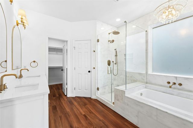 813 Caribou Ridge TRL, Pflugerville, TX 78660