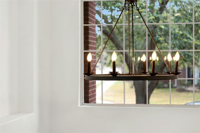 813 Caribou Ridge TRL, Pflugerville, TX 78660