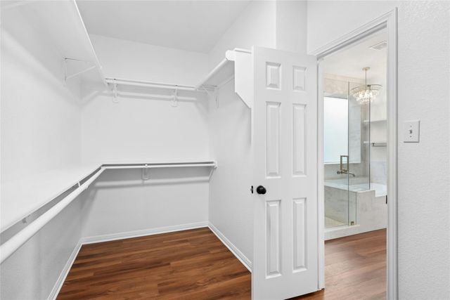 813 Caribou Ridge TRL, Pflugerville, TX 78660