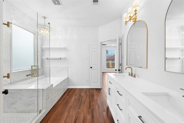 813 Caribou Ridge TRL, Pflugerville, TX 78660