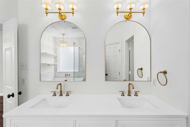 813 Caribou Ridge TRL, Pflugerville, TX 78660