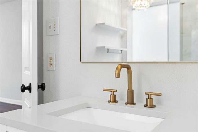 813 Caribou Ridge TRL, Pflugerville, TX 78660