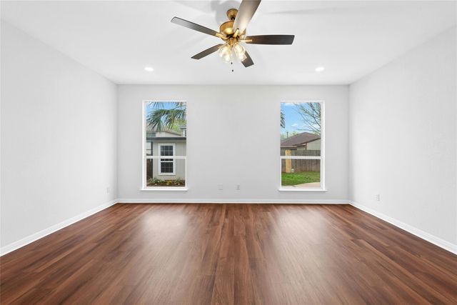 813 Caribou Ridge TRL, Pflugerville, TX 78660