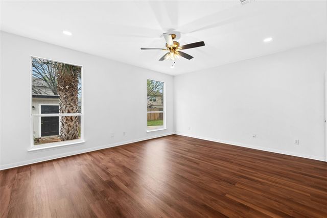 813 Caribou Ridge TRL, Pflugerville, TX 78660