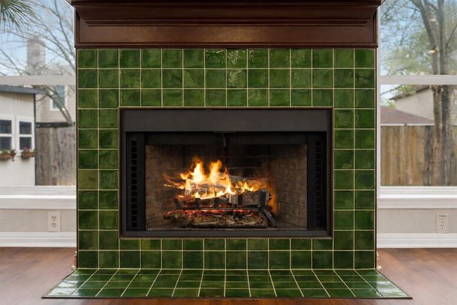 813 Caribou Ridge TRL, Pflugerville, TX 78660