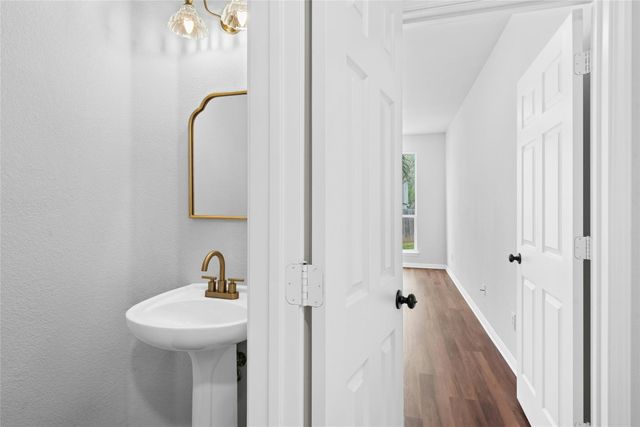 813 Caribou Ridge TRL, Pflugerville, TX 78660