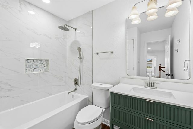 813 Caribou Ridge TRL, Pflugerville, TX 78660