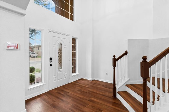 813 Caribou Ridge TRL, Pflugerville, TX 78660