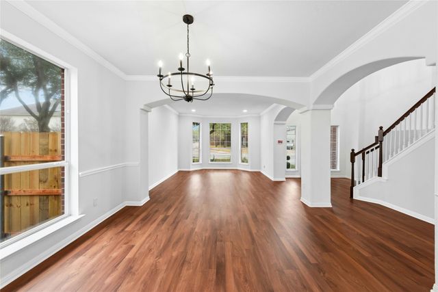 813 Caribou Ridge TRL, Pflugerville, TX 78660