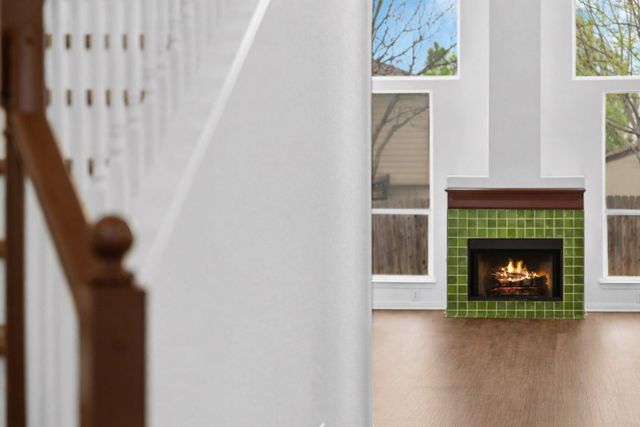 813 Caribou Ridge TRL, Pflugerville, TX 78660