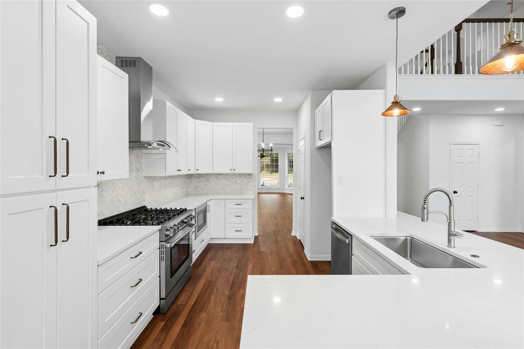 813 Caribou Ridge TRL, Pflugerville, TX 78660