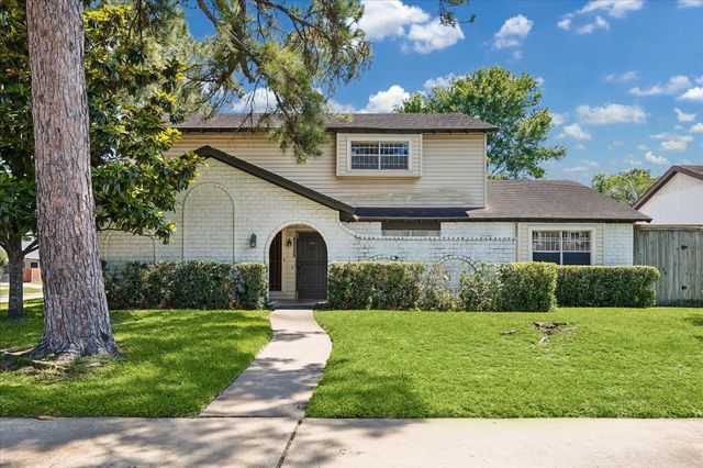 12503 Mooredale Lane, Houston, TX 77024