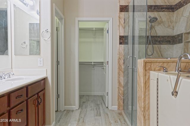 12816 N 93RD Drive, Peoria, AZ 85381