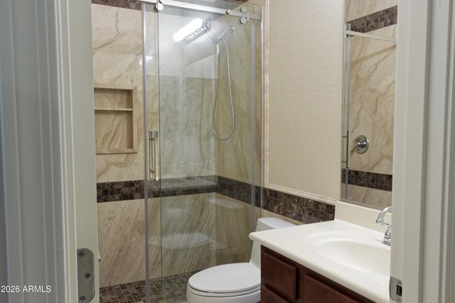 12816 N 93RD Drive, Peoria, AZ 85381
