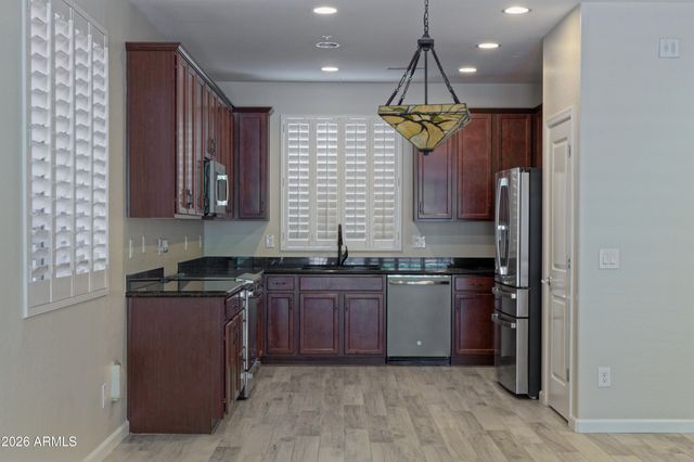 12816 N 93RD Drive, Peoria, AZ 85381