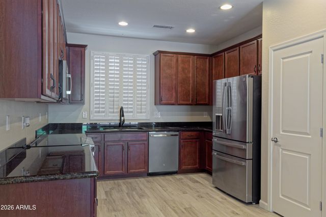 12816 N 93RD Drive, Peoria, AZ 85381