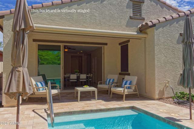12816 N 93RD Drive, Peoria, AZ 85381