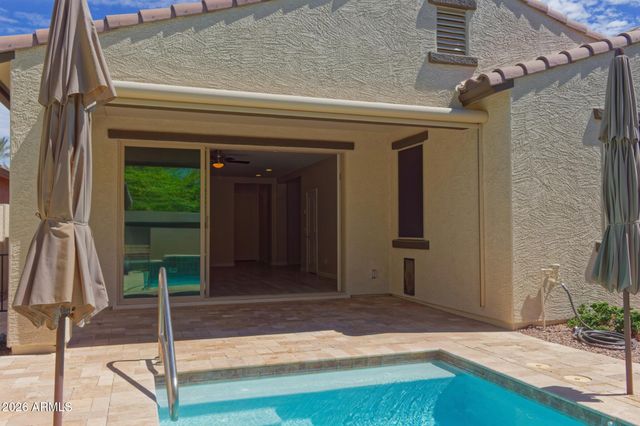12816 N 93RD Drive, Peoria, AZ 85381