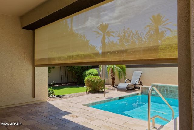 12816 N 93RD Drive, Peoria, AZ 85381