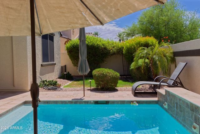 12816 N 93RD Drive, Peoria, AZ 85381
