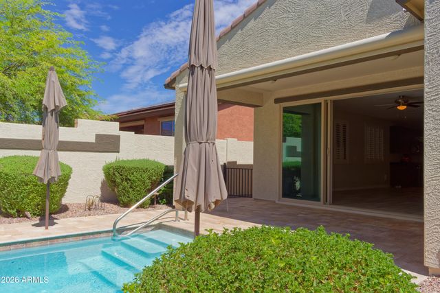 12816 N 93RD Drive, Peoria, AZ 85381