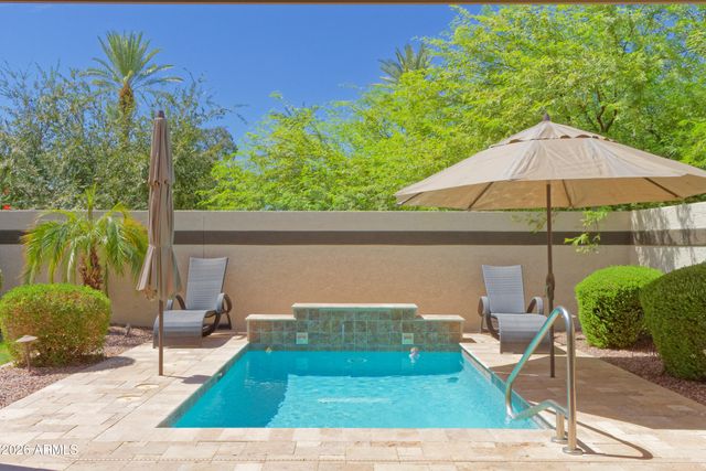 12816 N 93RD Drive, Peoria, AZ 85381