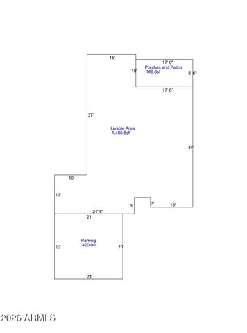 12816 N 93RD Drive, Peoria, AZ 85381