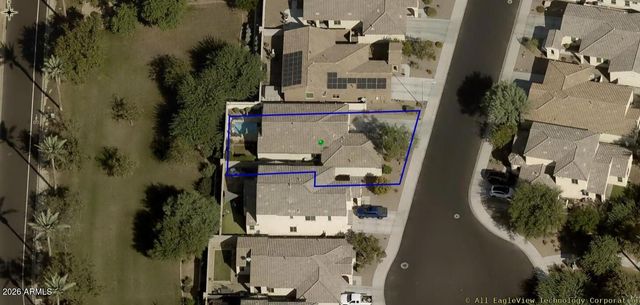 12816 N 93RD Drive, Peoria, AZ 85381