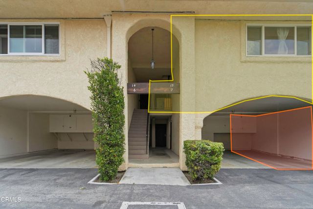 1256 Patricia Avenue 15, Simi Valley, CA 93065