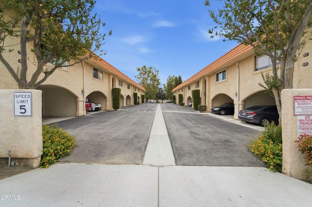 1256 Patricia Avenue 15, Simi Valley, CA 93065