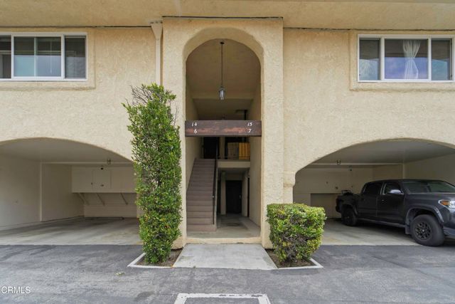 1256 Patricia Avenue 15, Simi Valley, CA 93065