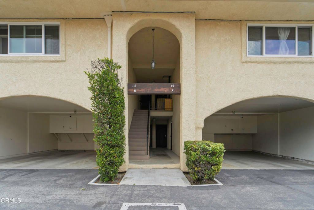 1256 Patricia Avenue 15, Simi Valley, CA 93065