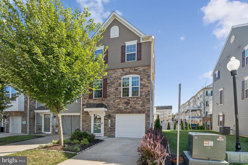122 SELDOVIA DR, Indian Head, MD 20640
