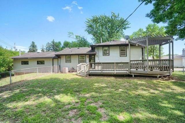 11340 Gladiola Street NW, Coon Rapids, MN 55433