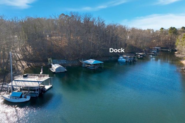 4451 Flat Creek Drive, Gainesville, GA 30504