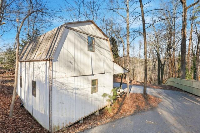 4451 Flat Creek Drive, Gainesville, GA 30504