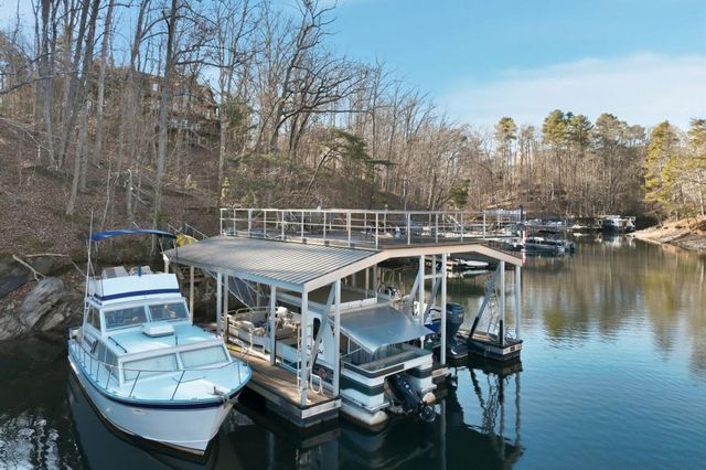 4451 Flat Creek Drive, Gainesville, GA 30504