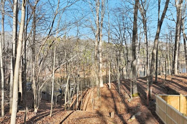 4451 Flat Creek Drive, Gainesville, GA 30504