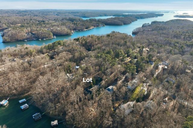 4451 Flat Creek Drive, Gainesville, GA 30504