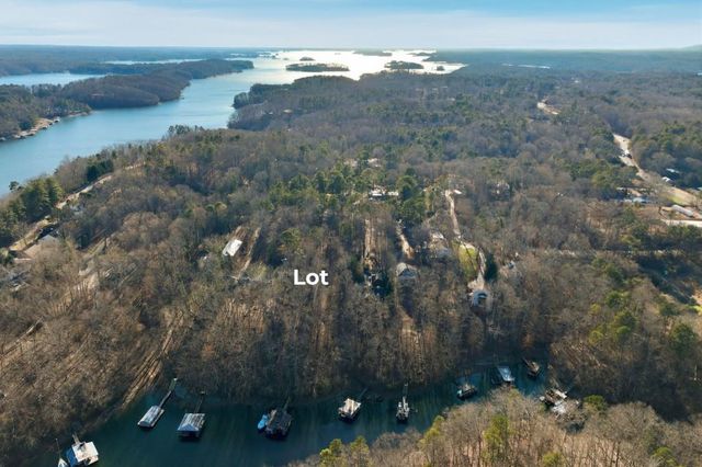 4451 Flat Creek Drive, Gainesville, GA 30504