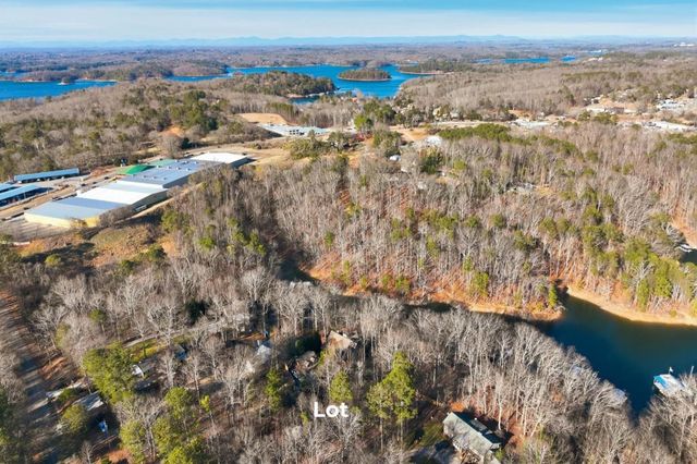 4451 Flat Creek Drive, Gainesville, GA 30504