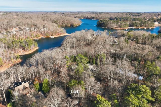 4451 Flat Creek Drive, Gainesville, GA 30504