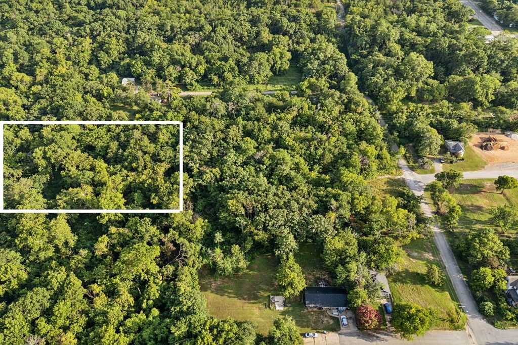 00 E Crawford Street, Denison, TX 75021