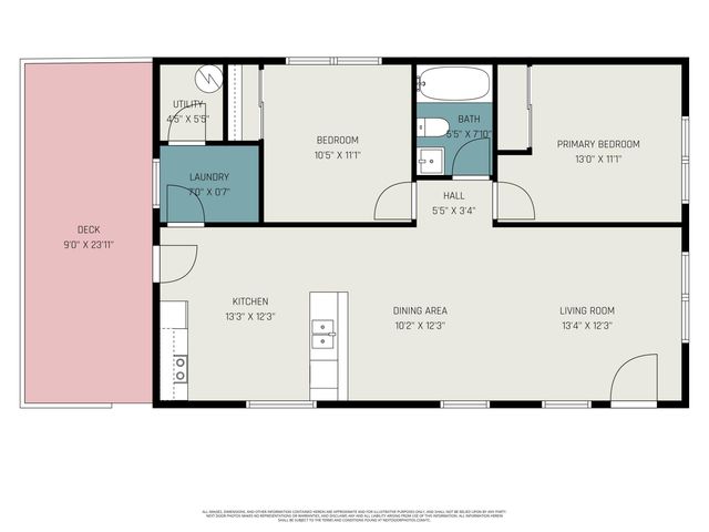 88 Goodridge Drive, Florence, KY 41042